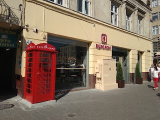 Опалення ТМ BILUX /Білюкс/lviv