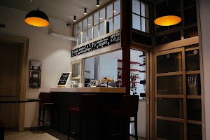 Rondo Cafe