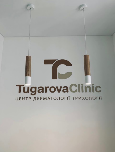 TugarovaClinic, центр дерматології трихології