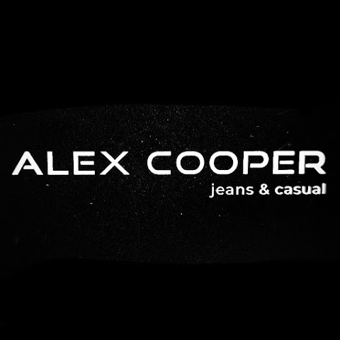 Магазин Alex Cooper