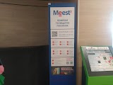 Поштомат Meest 5123