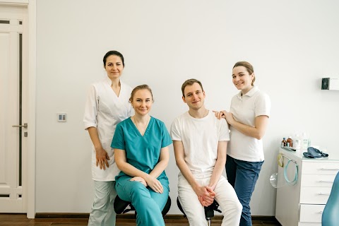 Dental Studio Iryna Zaporozhets