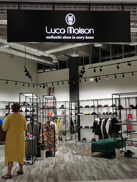 Luca Maison