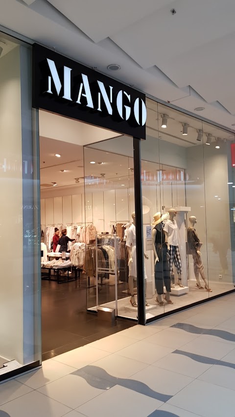 Mango