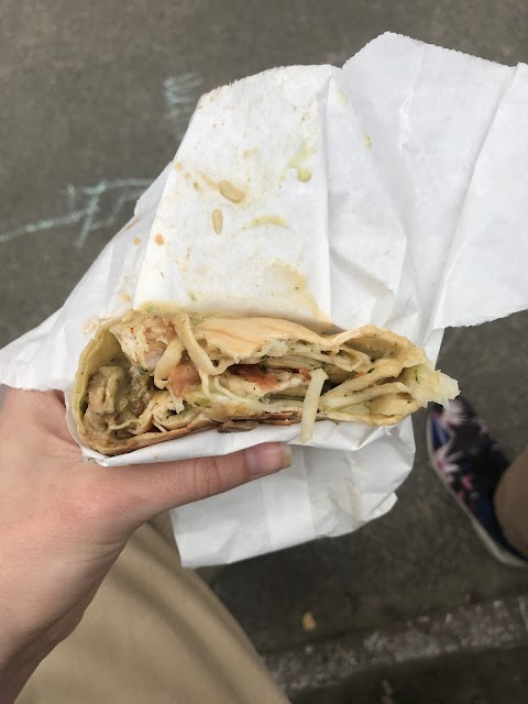 Big Döner