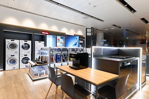 Miele Experience Center ЦУМ, 5 поверх