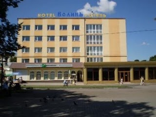 Волинь