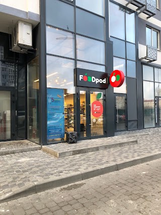 FOODpod