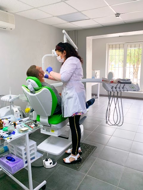 Стоматология “Dental Queen”