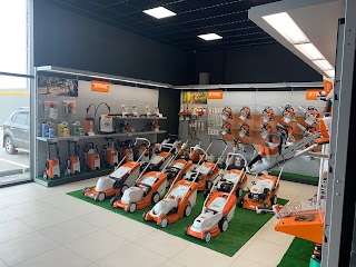 STIHL - магазин Добрий Господар - офіційний дилер