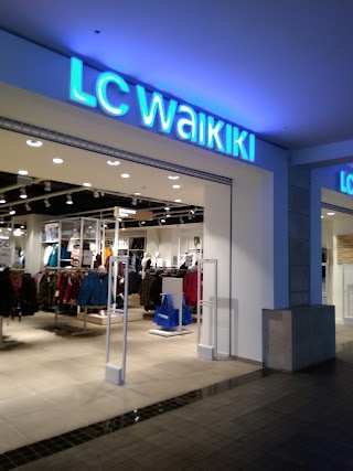 LC Waikiki