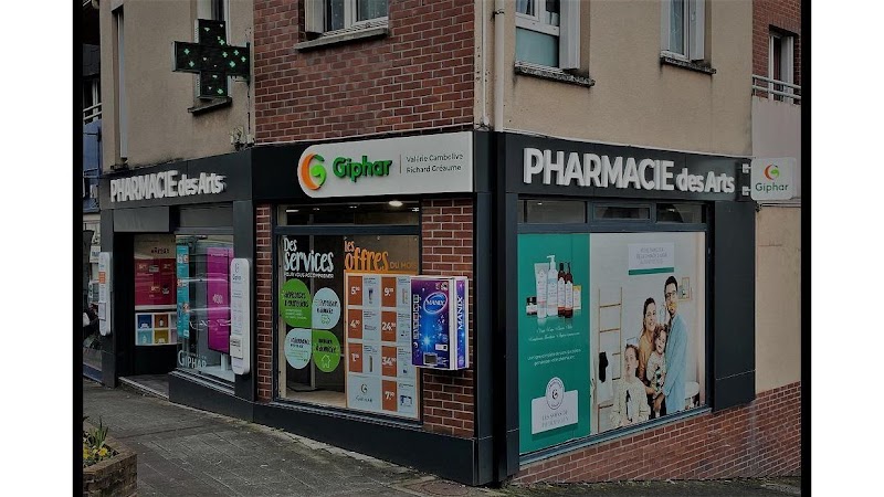 photo pharmacie