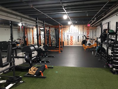 photo of Core Fitness Studios