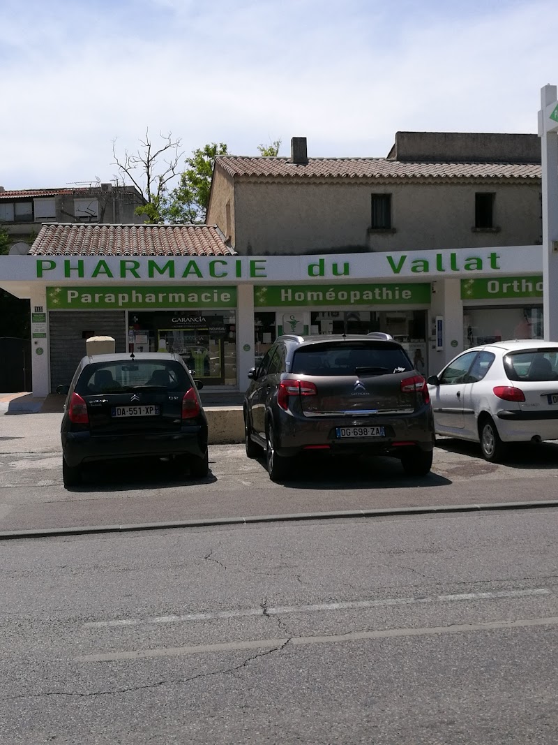 photo pharmacie