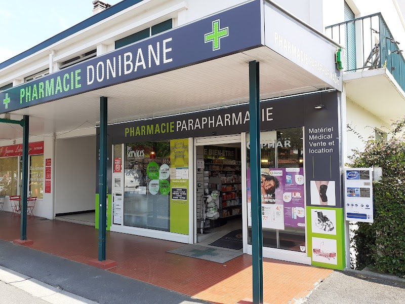 photo pharmacie