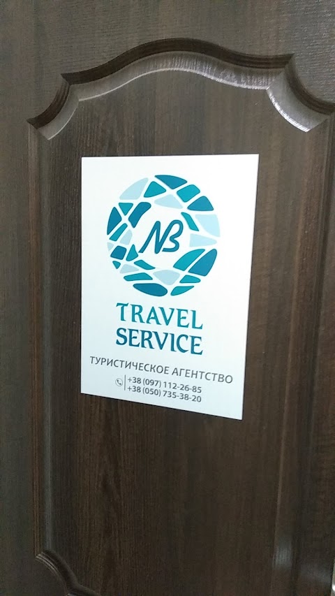 NB Travel Service