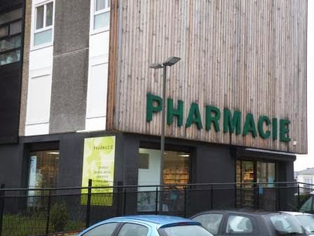 photo pharmacie