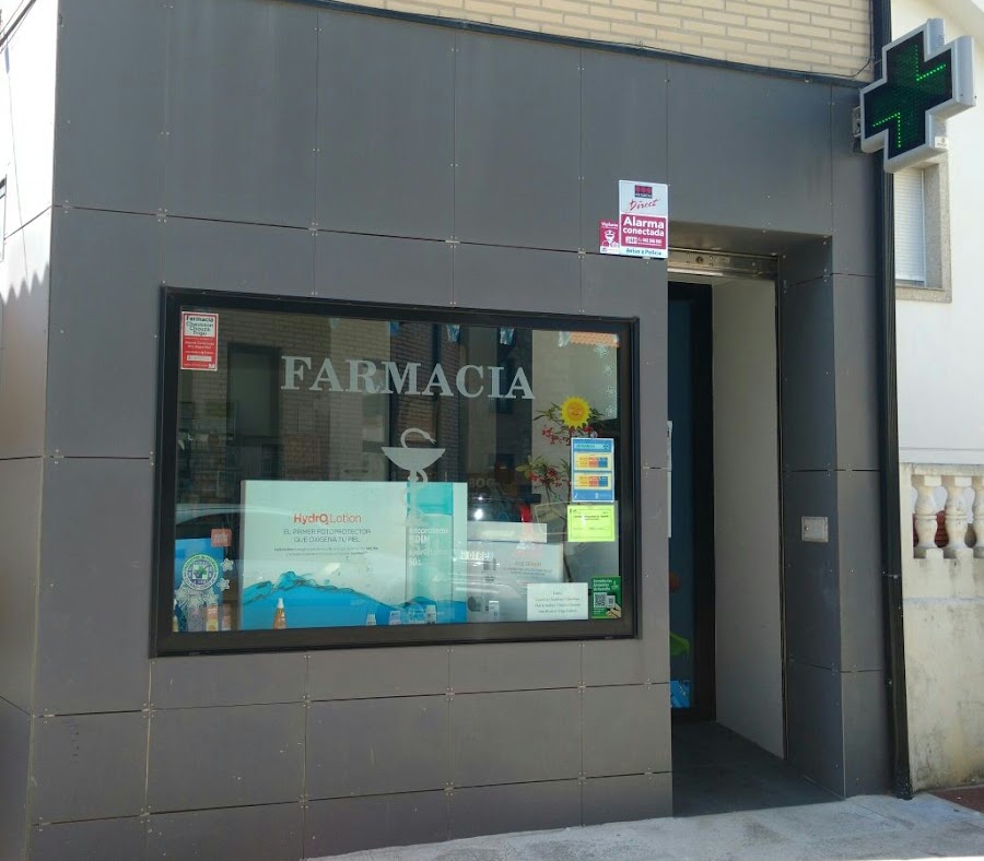 Foto farmacia Farmacia MIFAR