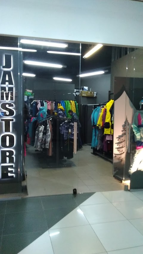 Jamstore