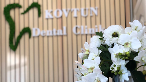 KOVTUN Dental Clinic