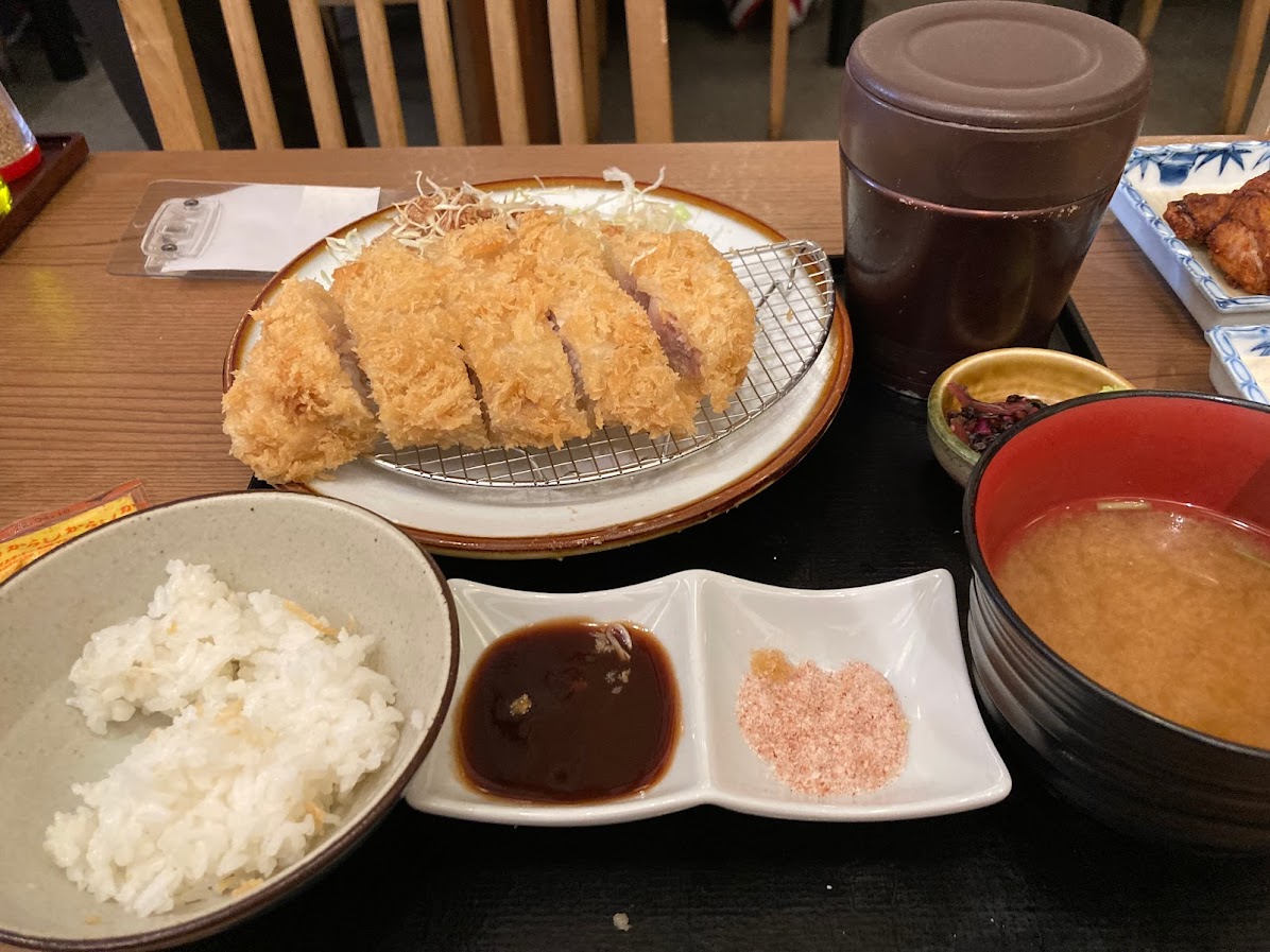 喜とん