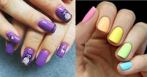 Nail it art(Каштановой 7) Троещина,в магазине Ева)Деснянский район