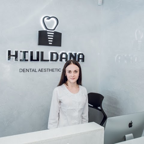 Hiuldana Dental Clinic