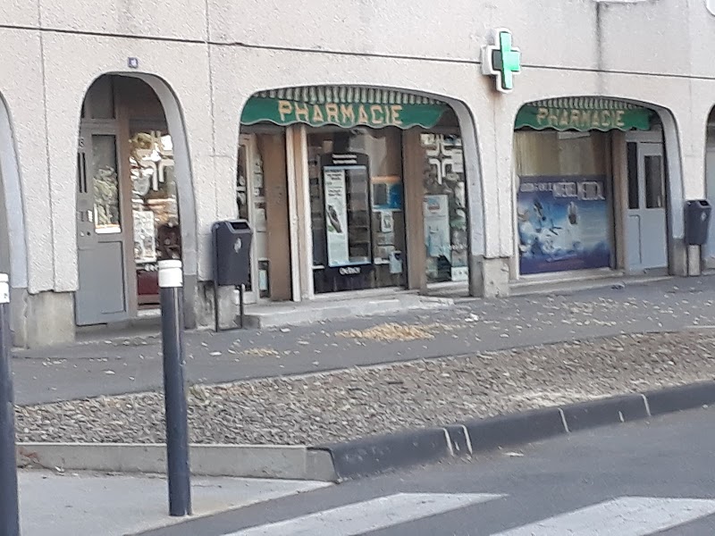 photo pharmacie