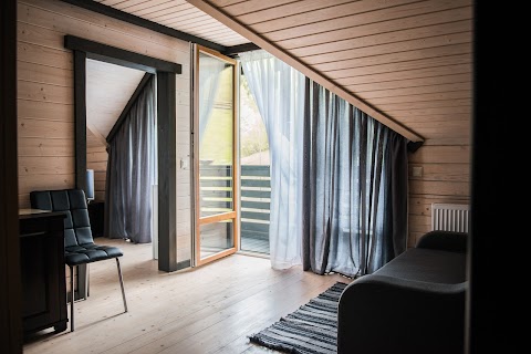 Chalet Carpat Dream