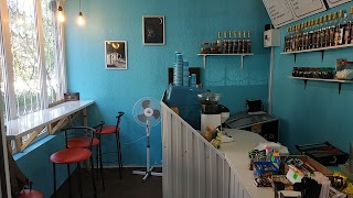 Espresso 9 Bar