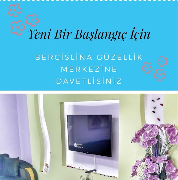 Bercislina Güzellik Merkezi