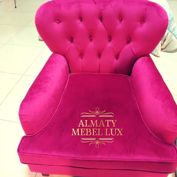 Almaty Mebel Lux