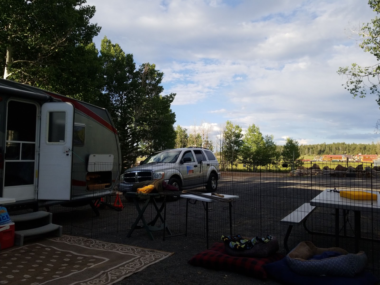 Duck Creek Village RV