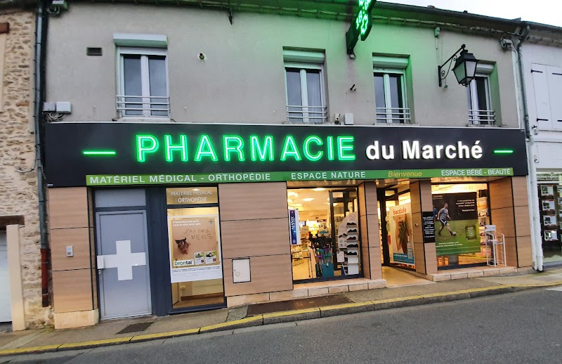 photo pharmacie