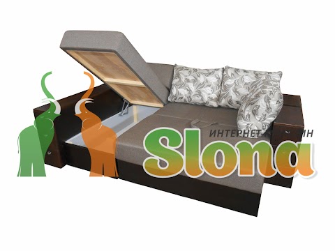 Интернет магазин 2Slona