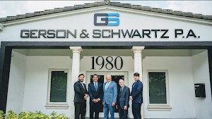 Gerson & Schwartz Accident & Injury Lawyers