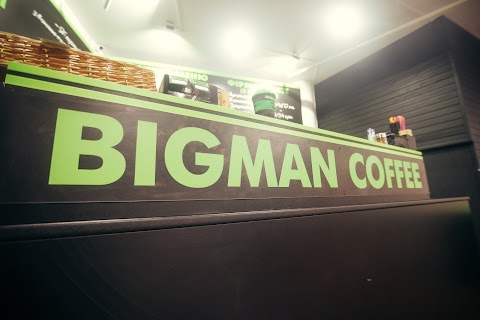 Bigman Coffee