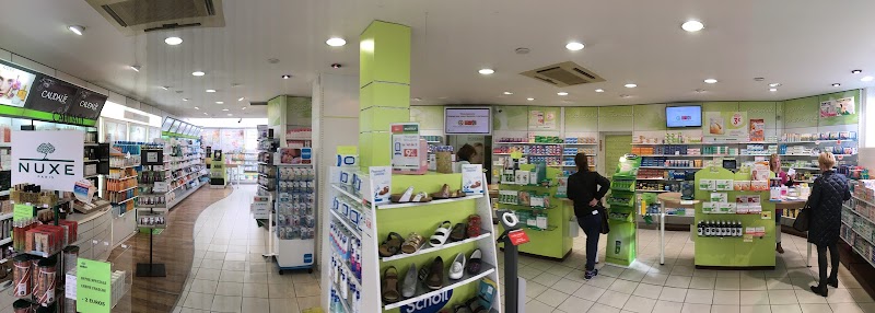 photo pharmacie