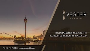 Vester Immobilien - Immobilienmakler Düsseldorf