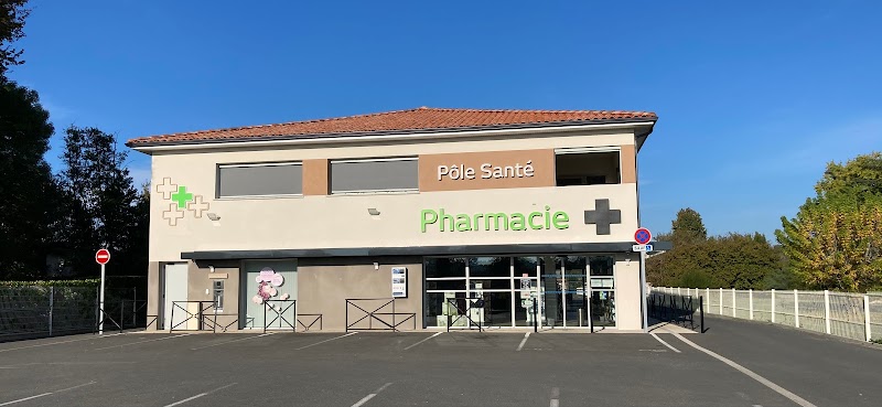 photo pharmacie