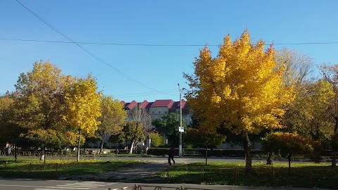 Калуський політехнічний