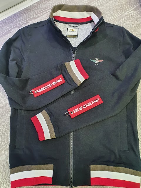 AERONAUTICA MILITARE