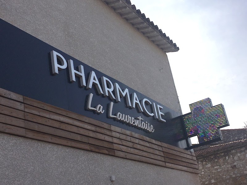 photo pharmacie