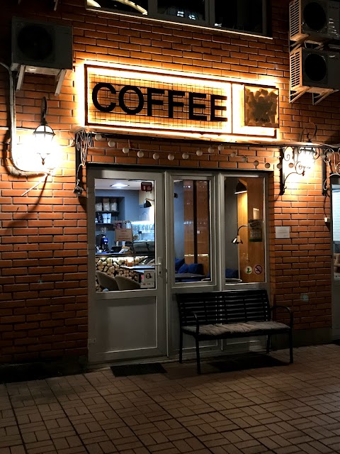 HUBCOFFEE