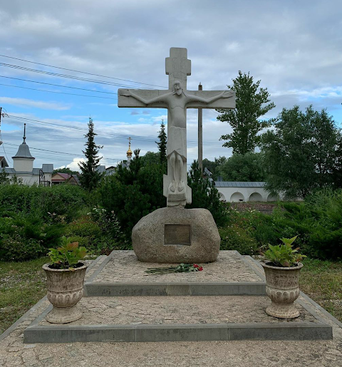 Свято-Миколаївський жіночий монастир