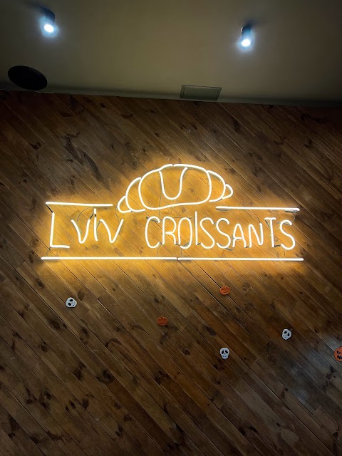 Lviv Croissants