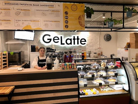 GeLatte