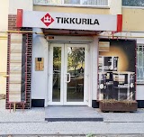 TIKKURILA, КОЛОР-СТУДИЯ