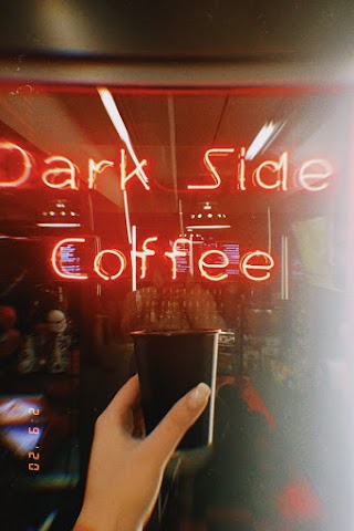 Dark Side Coffee