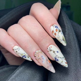 Berkana Nail Beauty